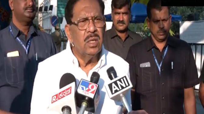 Karnataka government to tighten security at tourist destinations following Hampi assault case