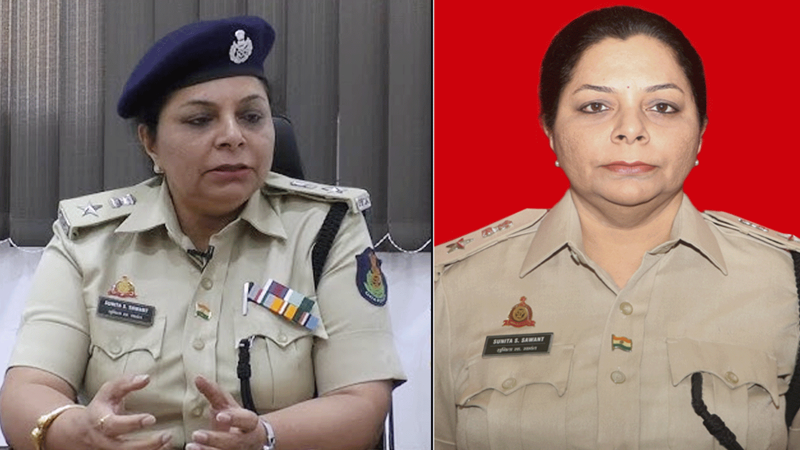 South Goa SP Transferred via Wireless Message After Requesting Intel on Bajrang Dal Leaders