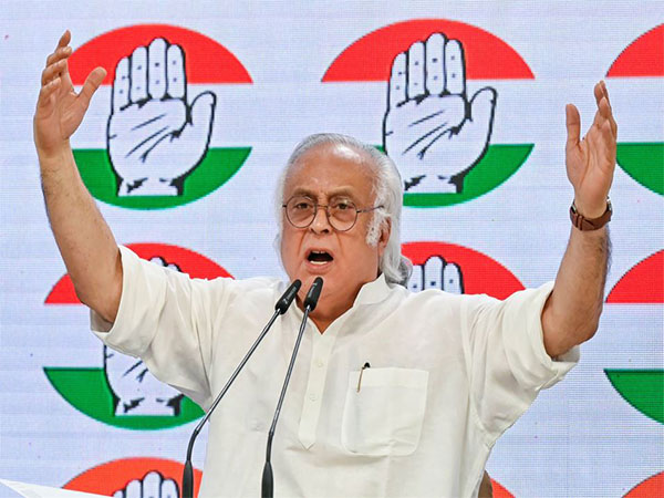 Congress hits back at govt claim of India being 'most equal', calls it 'intellectually dishonest'