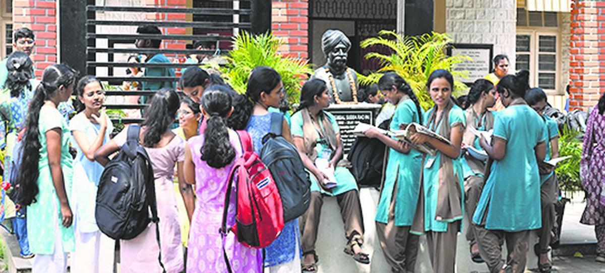 NEET-UG mock drills conducted nationwide ahead of May 4 exam