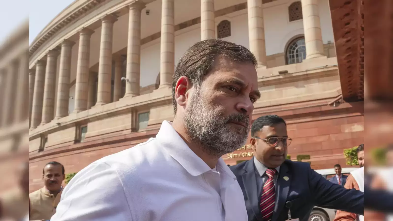 India needs a concrete strategy for technological advancement, not just rhetoric: Rahul Gandhi