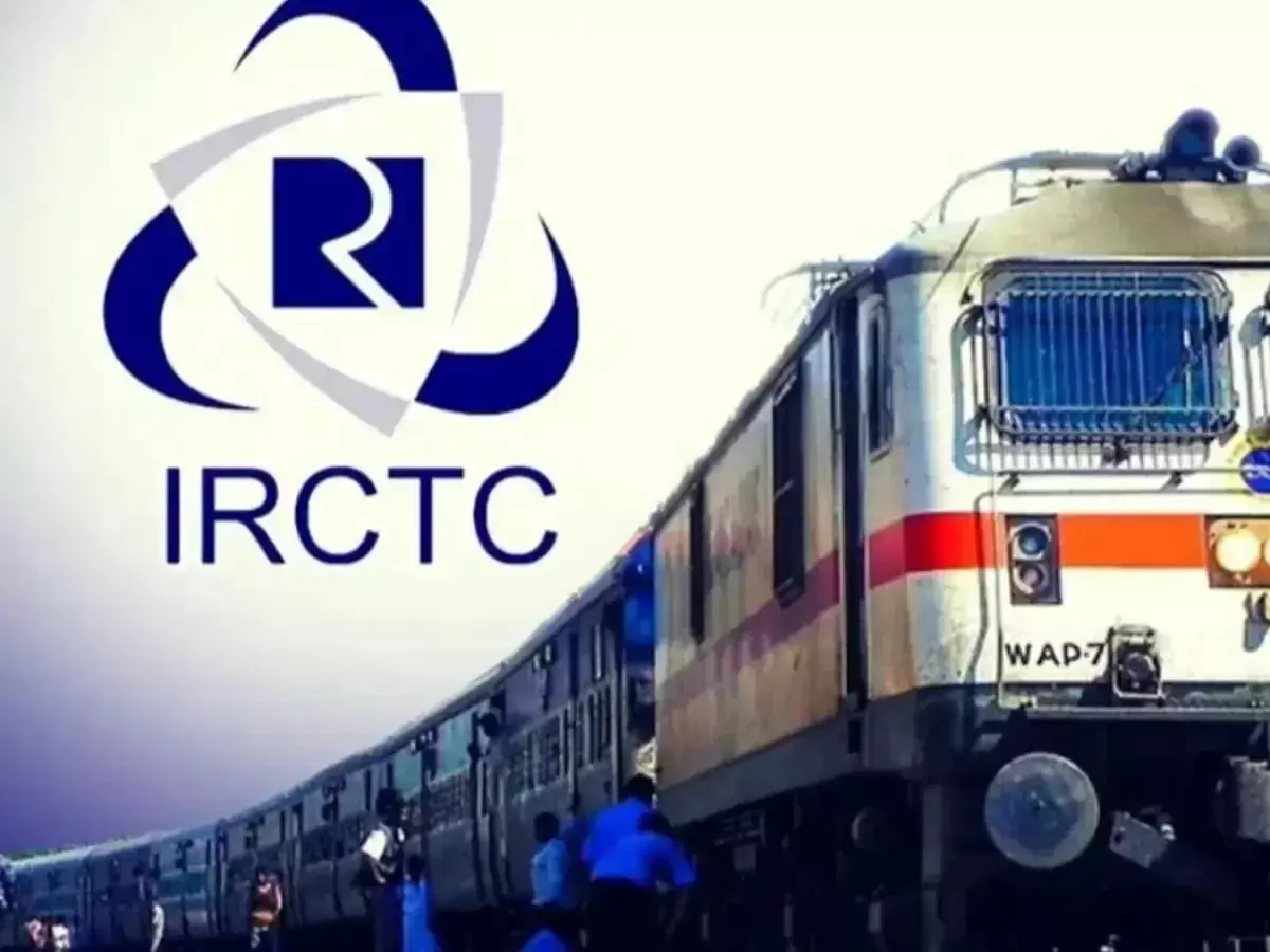 Fake ID purge slashes IRCTC new sign-ups from 1 lakh to 5,000 a day: Railways