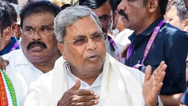 Citizens’ group asks Siddaramaiah to halt property tax collection citing poor civic services