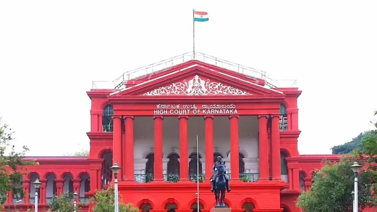 Karnataka HC Dismisses Petitions for SC/ST, OBC Quotas in Advocates Association