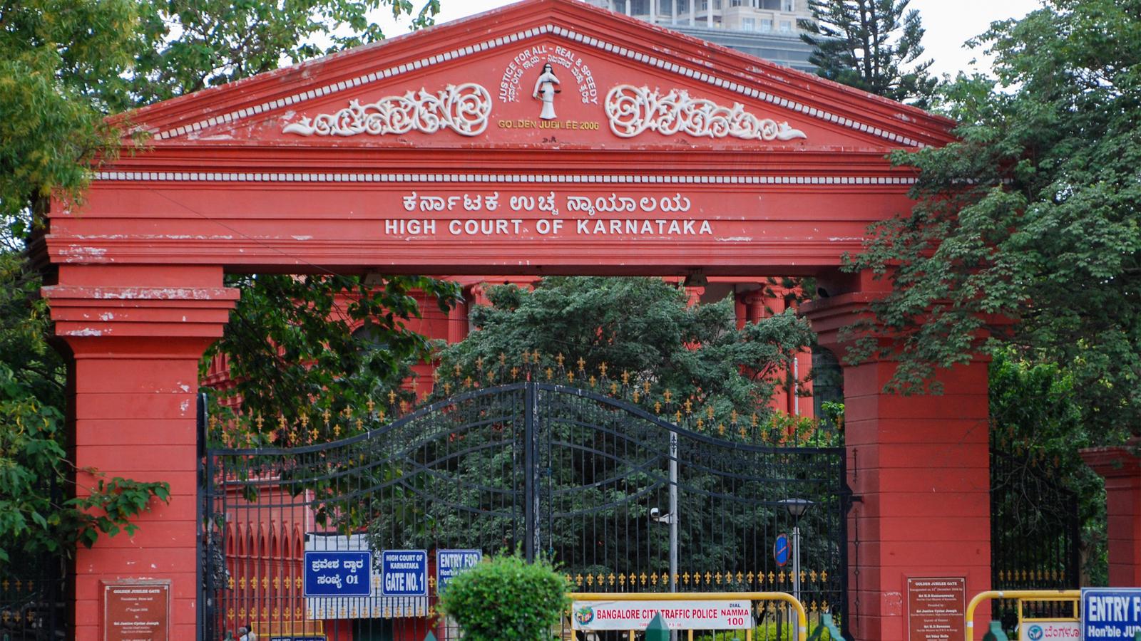 Karnataka High Court approves "Justice for Sowjanya" protest at Bengaluru's Freedom Park