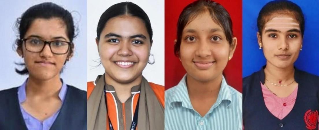 Girls shine in Karnataka PUC II exams, lead in all streams