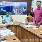 Draft notification issued for Bhatkal CMC ward delimitation; objections invited till March 13