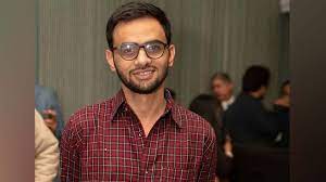 Umar Khalid granted interim bail to attend family wedding in Delhi