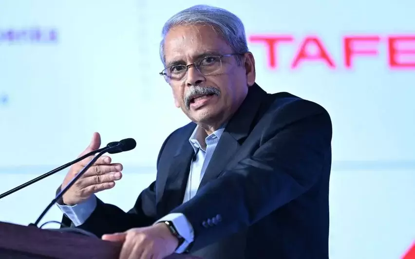 Infosys Co-Founder Kris Gopalakrishnan and 17 Others Booked Under SC/ST Atrocities Act