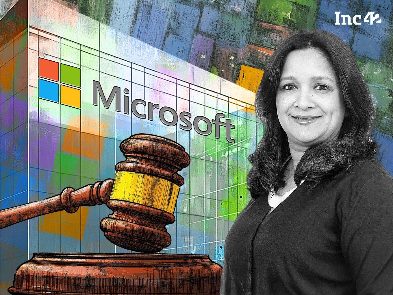 Karnataka HC permits media coverage of orders in Lathika Pai vs Microsoft case