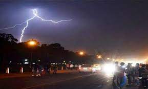 Power outage in Bhatkal after rain and thunderstorm; HESCOM expects power to be restored by 10 am