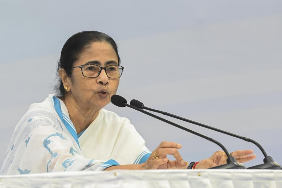 Mamata Banerjee: Indian democracy stands on sovereignty, secularism, and pluralism