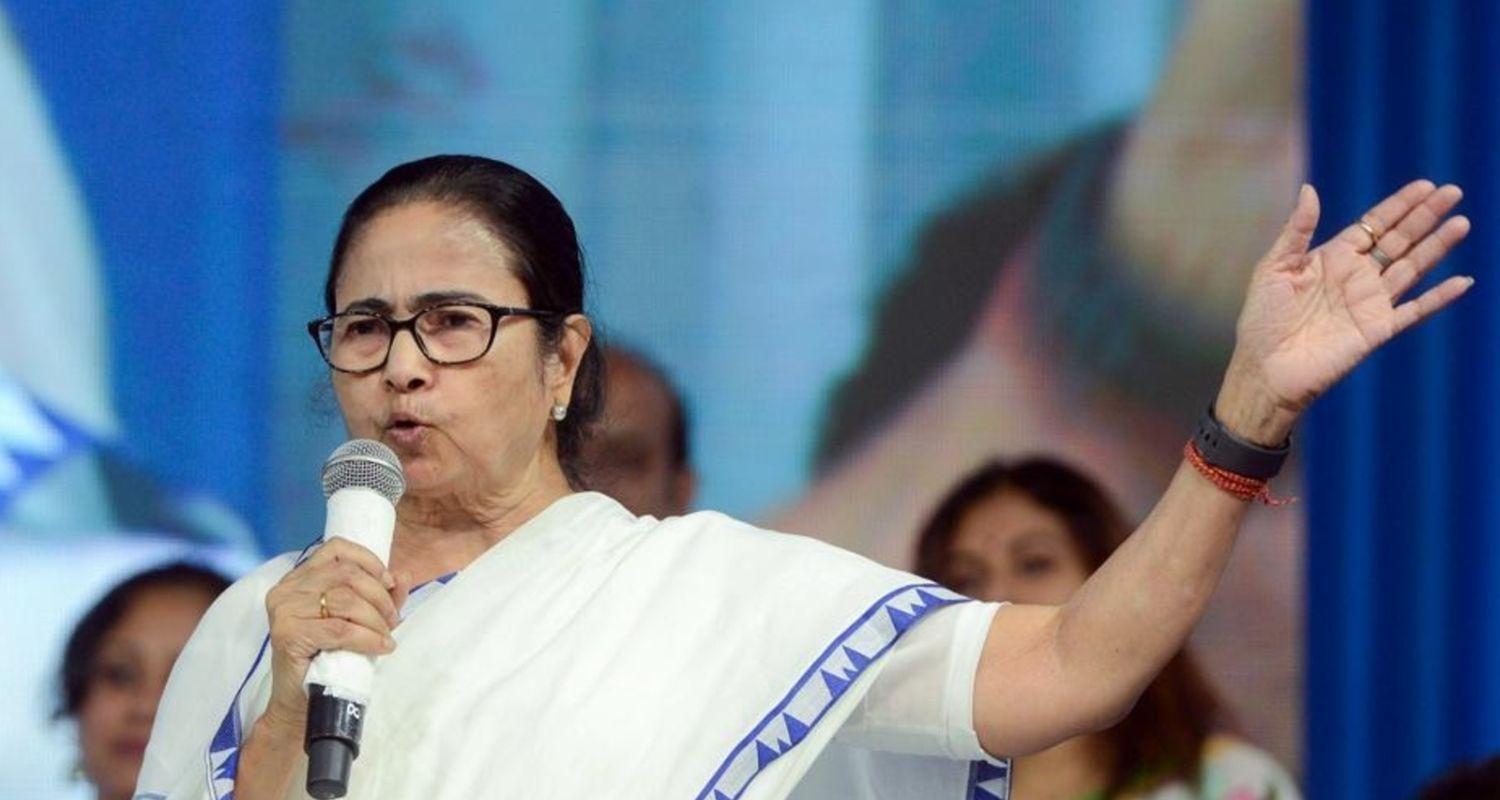 Mamata criticizes Centre over SIR, urges respect for secular politics