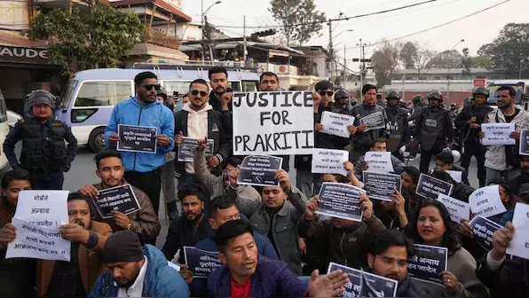 KIIT Nepali Student Death: Odisha MLAs Raise Concern, Congress Demands Judicial Probe