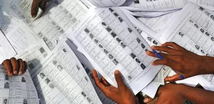 UP SIR draft voter list released: 12.55 crore voters retained out of 15.44 crore
