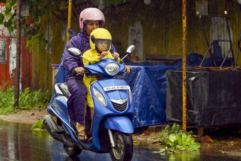 Mangaluru: Two and Three-Wheelers banned on NH-66 due to heavy rainfall