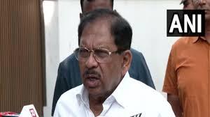 Karnataka’s caste census backed as ‘most ccientific’ by Home Minister G Parameshwara