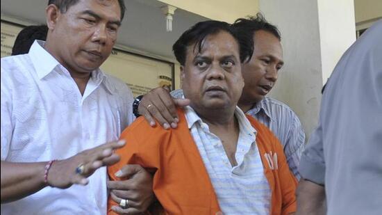 Chhota Rajan acquitted in 20-year-old builder threat case