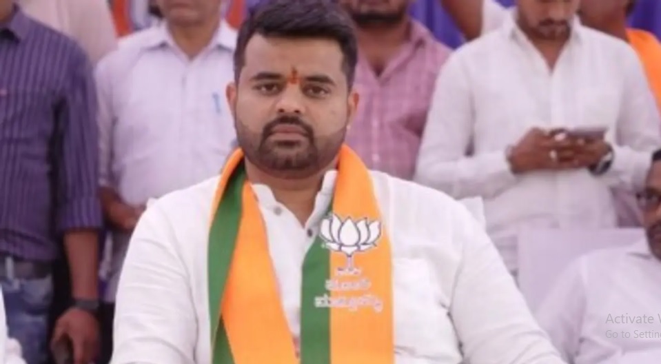 Prajwal Revanna set to arrive in Bengaluru from Munich late Friday night