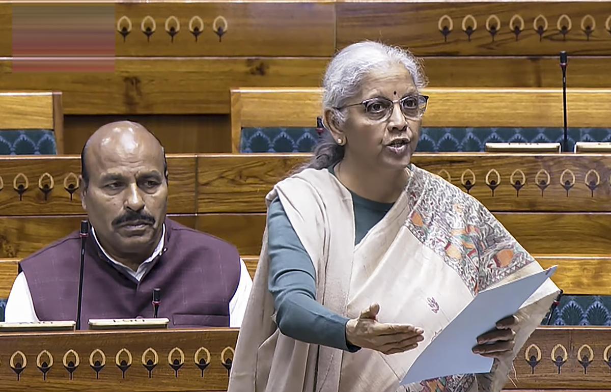 Lok Sabha approves Bill imposing excise duty on tobacco products