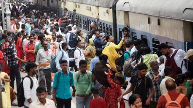 Railways detects 2.16 crore ticketless passengers in 2023-24, collects Rs 562 crore: Vaishnaw in Lok Sabha