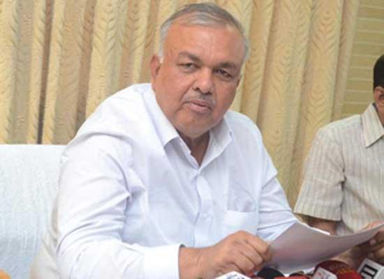 Minister Ramalinga Reddy Holds Centre Responsible for Bengaluru Metro Fare Hike, Accuses BJP of 'Misleading' Public