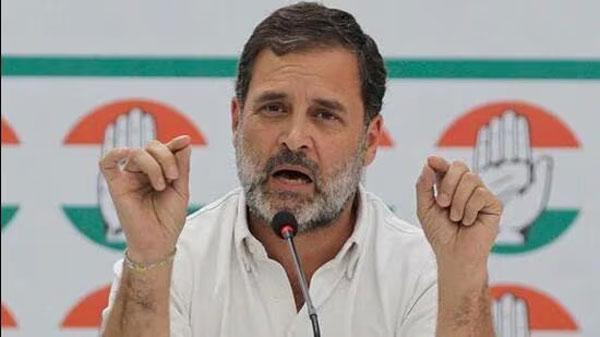 Rahul Gandhi compares proposed VB-G RAM G law to repealed farm acts, calls for nationwide resistance to protect MGNREGA