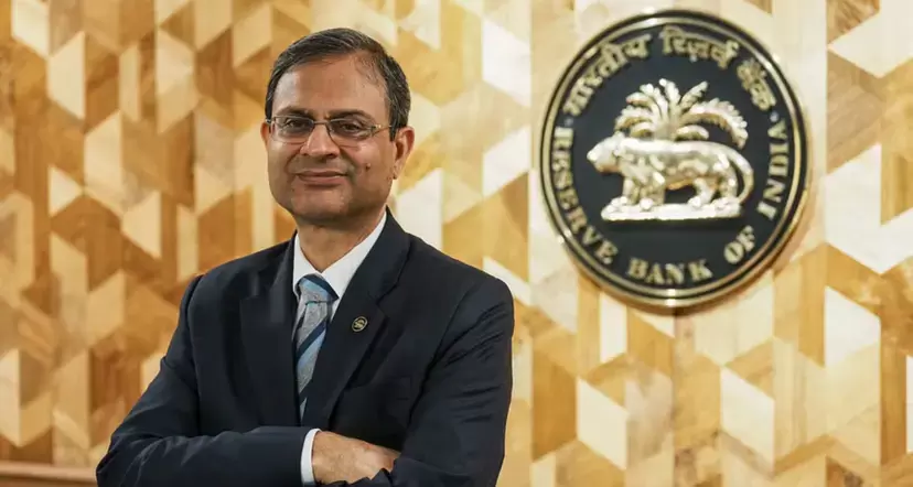 RBI revises FY26 inflation forecast down to 4%