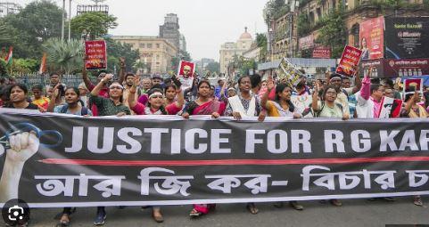RG Kar protest leader welcomes HC ruling, calls it validation of ‘politically motivated’ transfer claims