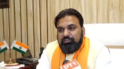 Bihar Deputy CM Samrat Choudhary Dismisses NDA Rumors, Affirms BJP's Support for Nitish in 2025