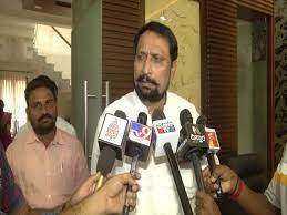 Many Karntaka BJP leaders in touch, we will initiate next process after Jan 26: Laxman Savadi