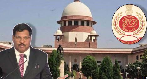 Supreme Court slams ED for summoning lawyers over legal advice