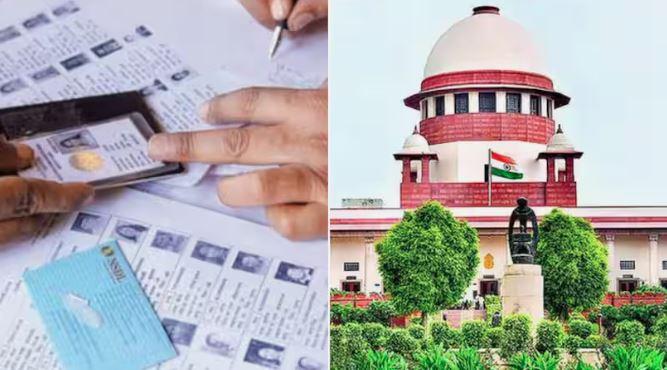 SC permits electoral roll revision in Bihar, issues notice on voter verification plea