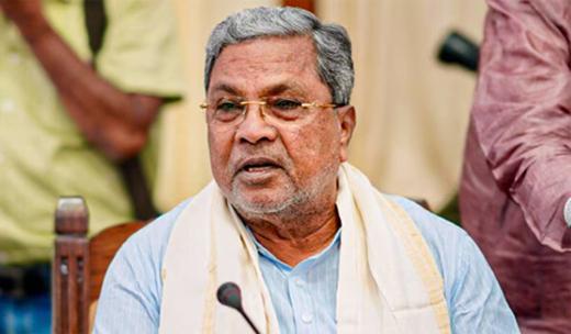 CM Siddaramaiah directs ministers to visit and oversee relief in flood-affected areas