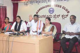 Family Members Demand Reinvestigate of Soujanya's Rape & Murder Case