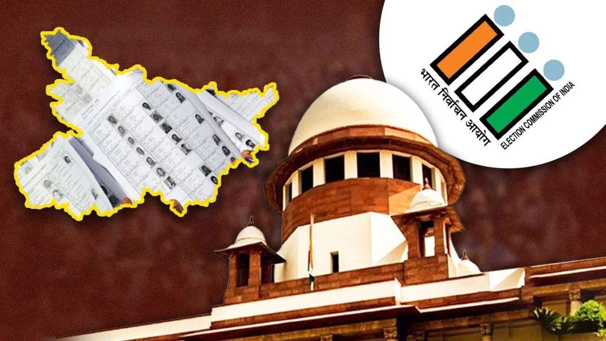 SC directs ECI to release booth-wise list of 65 lakh excluded Bihar voters; insists on transparency in electoral roll revision