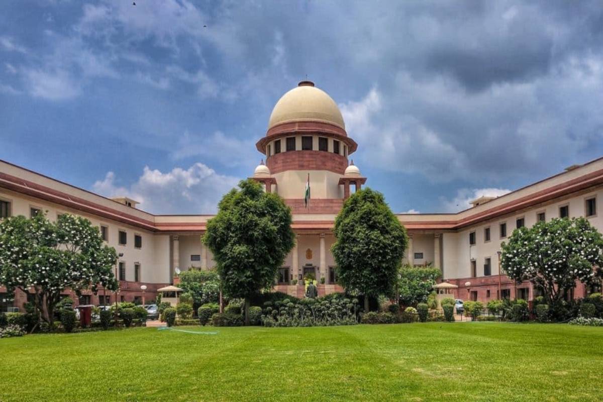Supreme Court reserves order on petitions challenging Waqf (Amendment) Act, 2025