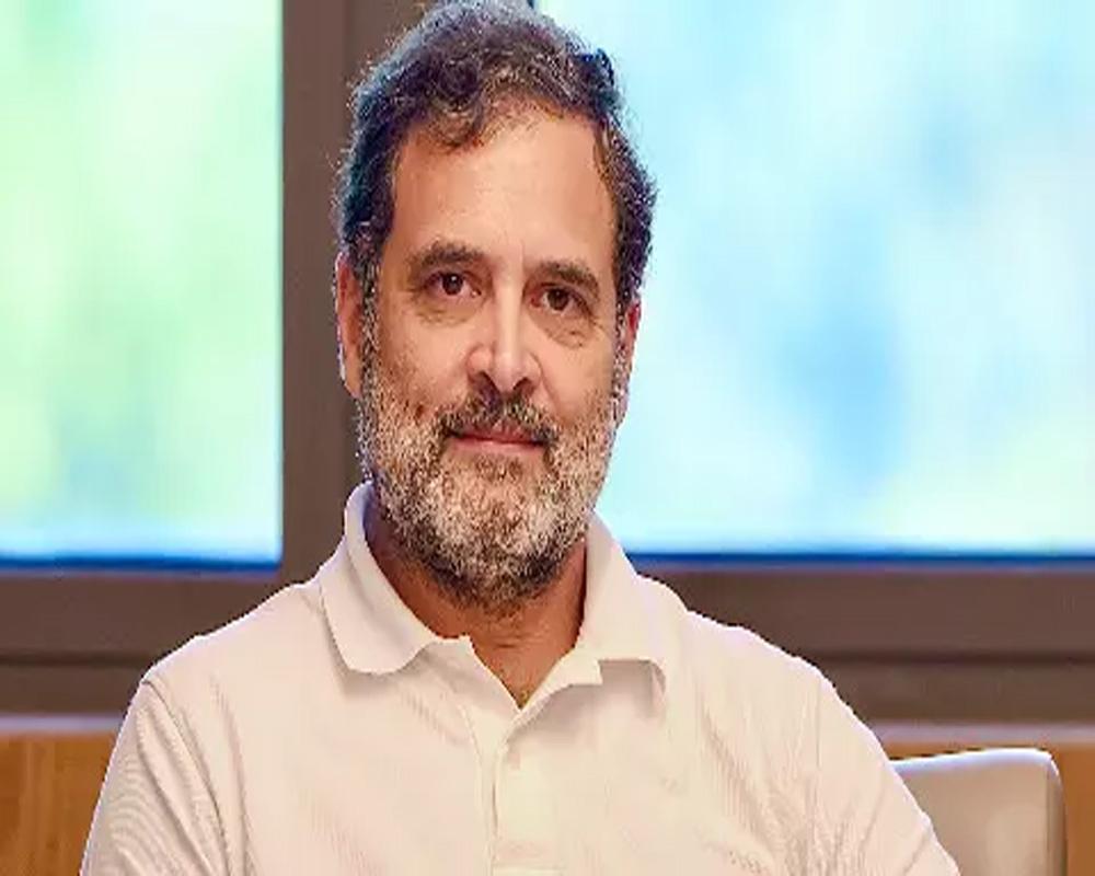 Leaders should not say anything that does not toe the party line: Rahul on Kerala Congress leaders