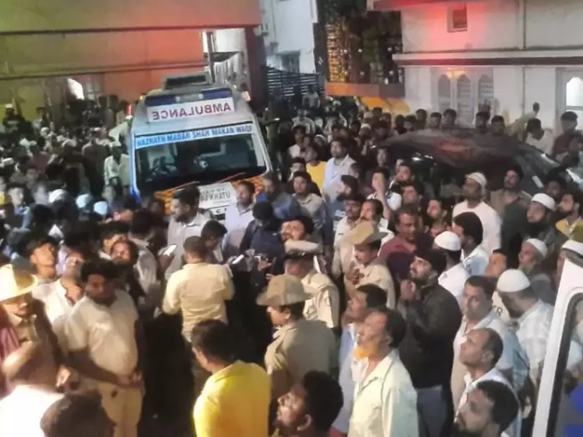 Mass Suicide in Karnataka's Tumkuru: Debt & Alleged Torture Drive Family to Tragic End