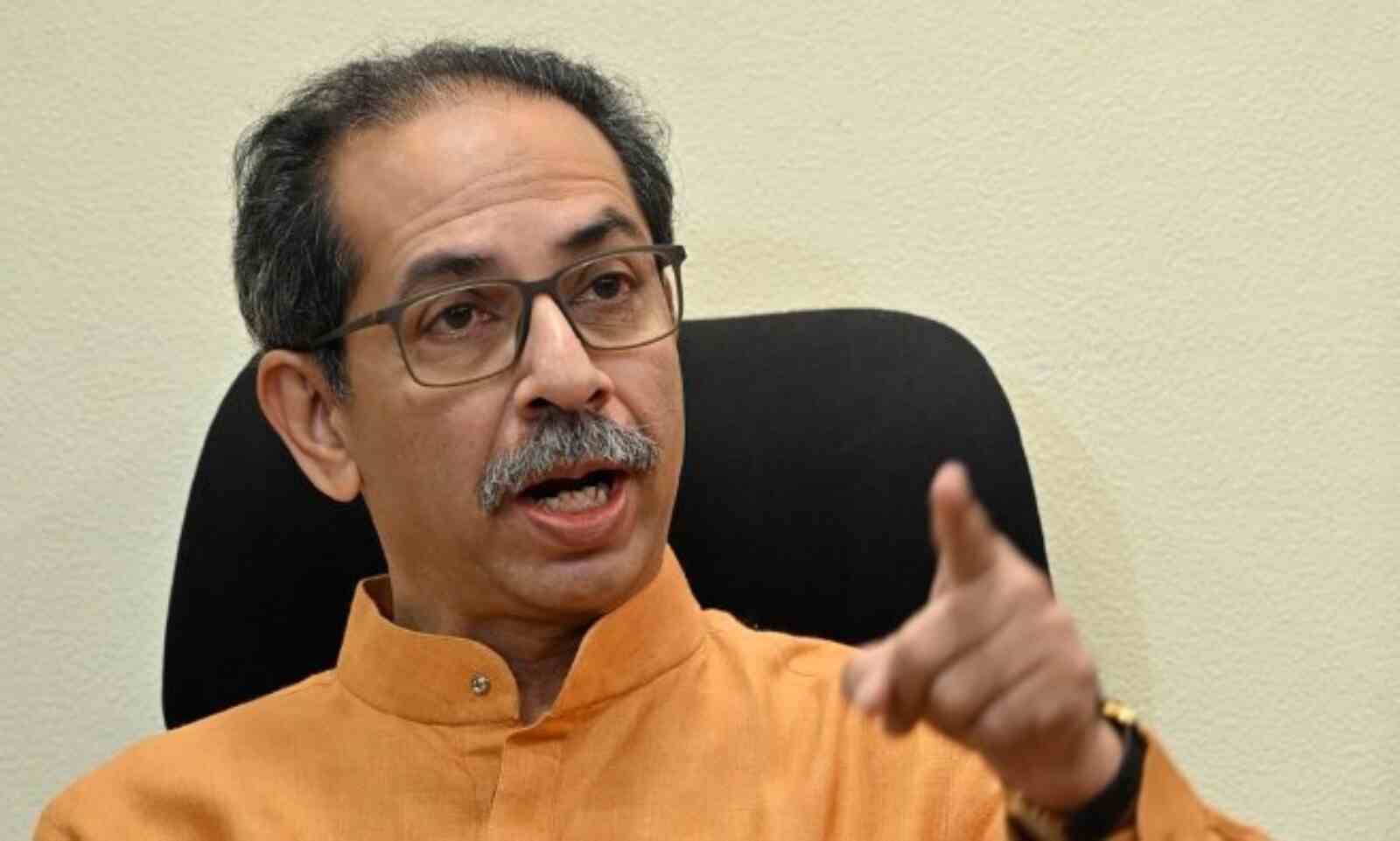 Shiv Sena (UBT) accuses BJP of trying to set up 'laboratory of riots' in Maharashtra
