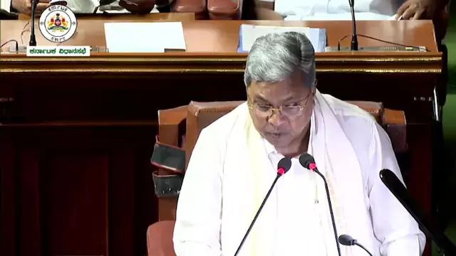 Karnataka Assembly approves pay raise for CM and legislators
