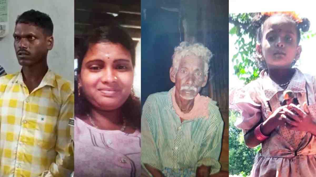 Kerala man kills wife, daughter, and in-laws in Karnataka’s Kodagu